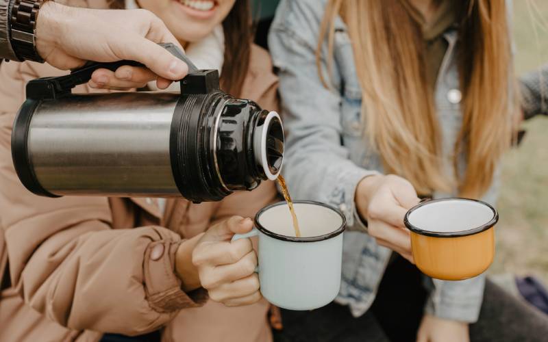 چگونه تراول ماگ تایسو را نگهداری کنیم؟