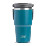 تراول ماگ ۶۰۰ میلی‌لیتری تایسو مدل TS-8826