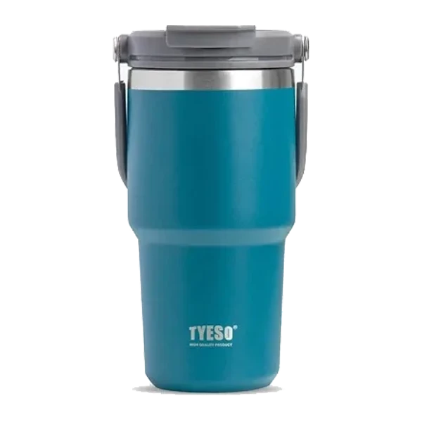 تراول ماگ ۶۰۰ میلی‌لیتری تایسو مدل TS-8826