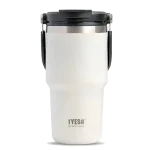 تراول ماگ ۶۰۰ میلی‌لیتری تایسو مدل TS-8826