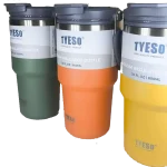 تراول ماگ ۶۰۰ میلی‌لیتری تایسو مدل TS-8826