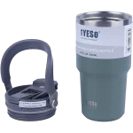 تراول ماگ ۶۰۰ میلی‌لیتری تایسو مدل TS-8826