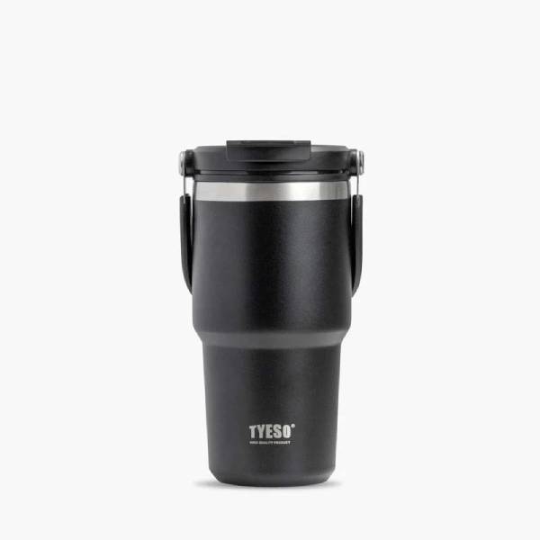 تراول ماگ 600 میل دسته دار تایسو ts 8826