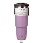 تراول ماگ متوسط ۹۰۰ میلی‌لیتری تایسو مدل TS-8828